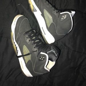 Oreo 5s